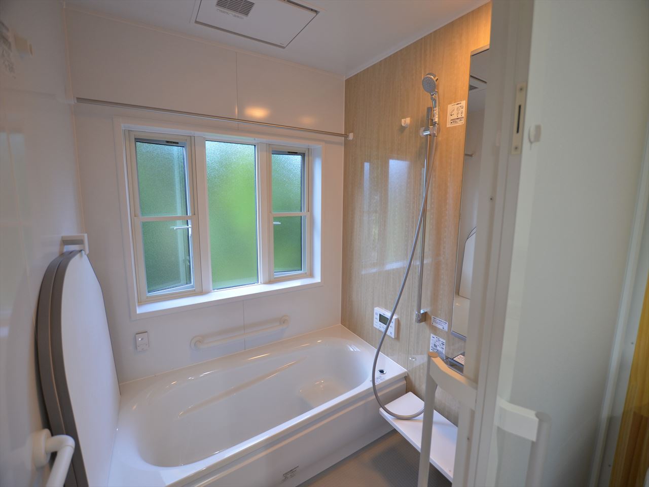 柏崎　二世帯リフォーム