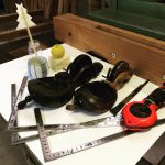 年末年始休業のお知らせ