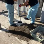 柏崎市　サウナホライズン