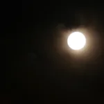 柏崎市　スーパーブルームーン